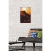 Trends International Star Wars: Jedha - Where It All Began Russell Walks Variant Unframed Wall Poster Prints - 2 of 4