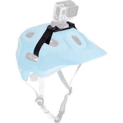 NJA Helmet Strap Mount