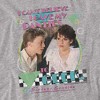 Sixteen Candles Panties Adult T-Shirt - 2 of 4