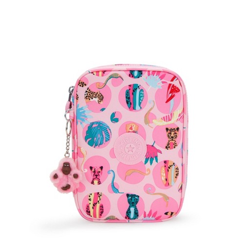 Kipling watermelon pencil case sale