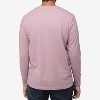 X RAY Men's V-Neck & Henley Long Sleeve T-Shirt - 2 of 4