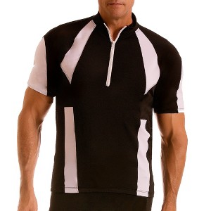 Insta Slim I.S.Pro USA Cycling Compression Jacket MA2007 - 1 of 4