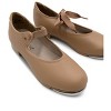 Capezio Shuffle Tap Shoe - Child - image 2 of 4