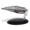 Eaglemoss Limited Eaglemoss Star Trek Starship Replica | Federation Mission Scout Ship #80 - 4 of 4