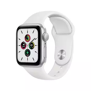 スマートフォン/携帯電話 その他 Apple Watch Series 6 (gps) Aluminum Case : Target