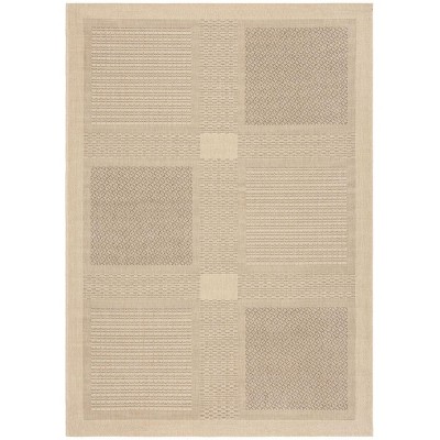 Courtyard CY1928 Power Loomed Indoor and Outdoor Rug - Safavieh