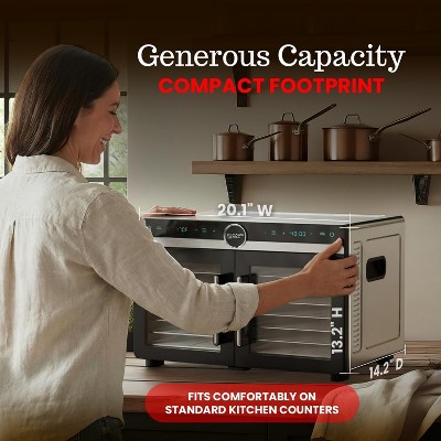 Magic Mill Food Dehydrator - Thumbnail 5