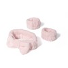 Vivitar Spa Hair Band Set Pink - 3 of 4