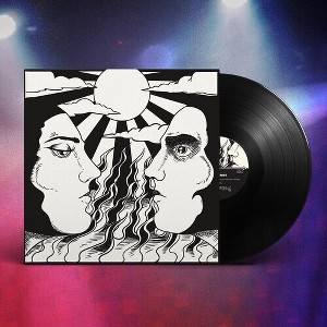 Mrs. Henry - Faith, Fate and Hope in the Land of Nothing Matters-Act Two of Keep on (180 Gram Vinyl) - 1 of 1