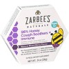 Zarbee's Naturals 96% Honey Cough Soother + Immune Support Lozenges - Mixed Berry - 14ct - image 3 of 4
