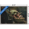 Trends International Star Wars: The Mandalorian Season 2 - Tentacles Framed Wall Poster Prints - 3 of 4