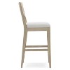 Bernhardt Solaria Bar Stool - 2 of 4