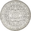 Unique Loom New Classical Collection Area Rug - Olympia - 2 of 4