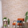 Tempaper Boulevard Toile Non Pasted Wallpaper - 3 of 4