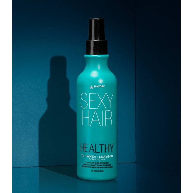 Sexy Hair Healthy Sexy  Soy Tri-Wheat Leave-In Condtioner - 8.5 fl oz, 5 of 7