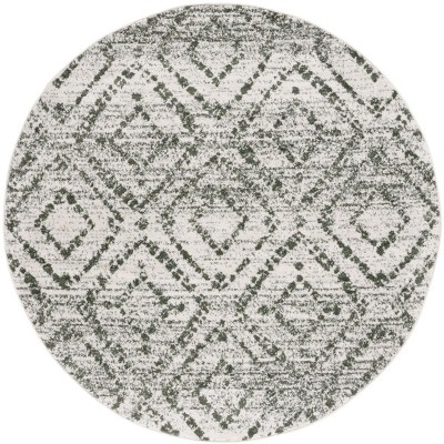 Adirondack ADR131 Machine Made Indoor Rug - Safavieh