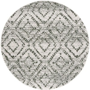 Adirondack ADR131 Machine Made Indoor Rug - Safavieh - 1 of 3