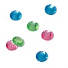 Stick-On Hair Gem Set - 36ct - More Than Magic™ - image 2 of 3