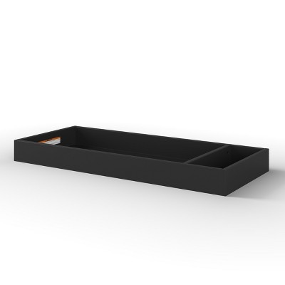 Child Craft Universal Changing Table Topper, Convert Dresser into a Changing Table Surface, Securely Attaches, Non-Toxic, Baby Safe Finish