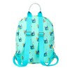 Disney’s Stitch And Scrump All-Over Print 10.5” Mini Backpack - 3 of 4