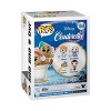 Funko POP! Disney: Cinderella 75th Anniversary J and G in Cup Figure - 3 of 3