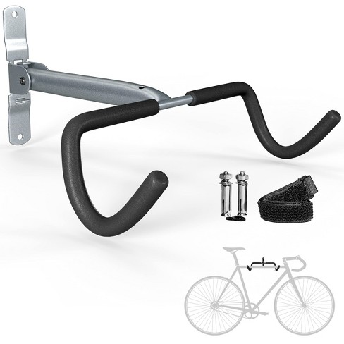 Bike stand space online saver