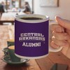 University of Central Arkansas Alumni Ceramic Coffee Mug Novelty Gift Mugs for Coffee Tea and Hot Drinks 11oz White - 4 of 4