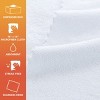 Arkwright Microfiber SmartRagsXL Cleaning Cloths (Box of 50), 16x16 in., 35 Gram - 2 of 4