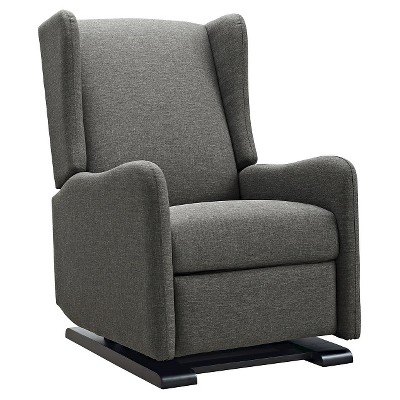 target nursery recliner