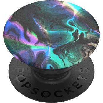Popsockets Popgrip Enamel Cell Phone Grip & Stand - Dainty Cosmic : Target