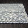 Luxe Weavers Geometric Indoor Area Rug - 3 of 4