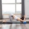 Toyzone World Camo Blue Medium Hardness Yoga Blocks - 3 of 3