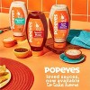 Popeyes Sauce Variety Pack, 18 fl. oz (Sweet Heat and Blackened Ranch) - 3 of 4