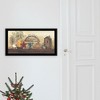 "Amazing Grace Shelf" By Gail Eads, Ready to Hang Framed Print, Black Frame - 4 of 4