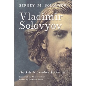 Vladimir Solovyov - by Sergey M Solovyov - 1 of 1