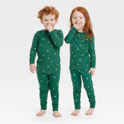 Wondershop lil bear pajamas sale