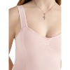 Capezio Women's Princess Tank Leotard - 4 of 4
