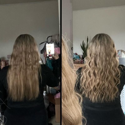 Bed head wave artist deep waver review best sale