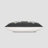 Togas Eitor Grey Decorative Pillow - 4 of 4