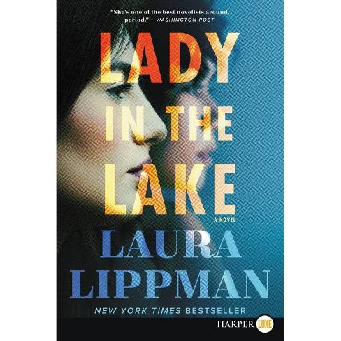 lady of the lake by laura lippman