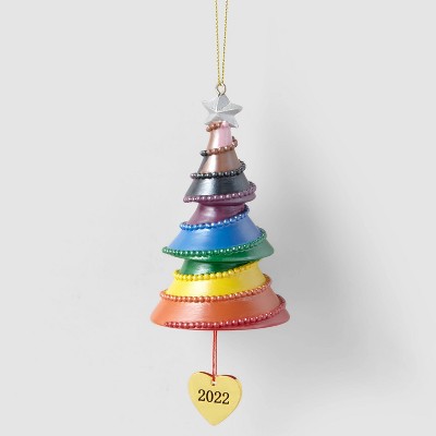 Rn'ds Clear Fillable Ornament Bulbs - 24 Pack : Target