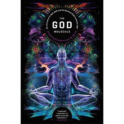 The God Molecule - by  Gerardo Ruben Sandoval (Paperback)