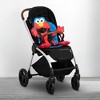 Delta Children Sesame Street Elmo Stroller Seat Pad - 2 of 4