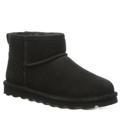 bearpaw sneaker boot