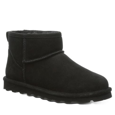 Bearpaw Women's Shorty Boots : Target