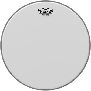 Remo Vintage Ambassador Coated Batter Drum Head - 1 of 3