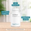 SuperSmart Colon Friendly 17 Billion CFU per Day - 4-in-1 Probiotics - with Bifidobacterium & Lactobacillus | Non-GMO & Gluten Free - 90 DR Capsules - 3 of 4