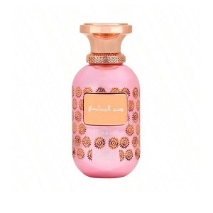 Rasasi Somow Al Lamaan Collection - Oud Rose for Women - 3.38 oz EDP Spray - 1 of 4