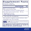 Pure Encapsulations Garlic Complex - Supplement to Support Antioxidant Defenses, Immune Health, and The Cardiovascular System* - 120 Capsules - 2 of 4