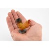 Collectible Wildlife Gifts | Bird, Rooster, Cock, Chicken, Museum Quality, Hand Painted, Rubber, Realistic Toy Figure, Model, Gift,   2"   CH389 BB144 - 2 of 4
